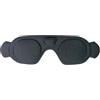 YPBEW Imbottitura Spugna Eye Pad per Occhiali Lente Copertura Protettiva Copertura Viso per Occhiali 2 Occhiali Accessori a Prova di Occhiali Parti di Ricambio Accessori Occhiali Sostituzione Pad