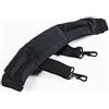 Peli IM2370-STRAP-S-E tracolla imbottita rimovibile, accessorio per valigia Storm originale, compatibile Storm IM2370, colore: Nero