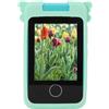 Gugxiom Fotocamera Digitale, Fotocamera per Bambini FHD 1080p, Fotocamere Digitali da 48 MP con Touchscreen IPS da 2,8 Pollici, Fotocamera Compatta per Regali per Bambini per Ragazzi
