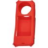 ZEPFJHE Outdoor Ready Compatto Copertura Della Macchina Fotografica Antipolvere Sporco Resistente Pelle Per Dispositivi Sportivi Per Viaggi Vloggings Uso quotidiano Copertura Del Silicone