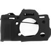 KIMISS Custodia per Fotocamera in Silicone per Fujifilm XT4 Antiurto, Antigraffio Custodia Morbida per Fotocamera in Silicone Custodia Protettiva Custodia Protettiva per Fotocamera