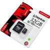 Mobile-Laden 32GB Scheda Memoria MicroSD Per Samsung Galaxy A8 (2018), Class 10, Supporta Ultra HD