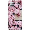 MUTOUREN Cover per Samsung Galaxy A42 5G Custodia in Silicone TPU Trasparenti Ultra Sottile Antigraffio Antiurto Protettivo Case con Pellicola Proteggi Schermo, Rosa Rosa