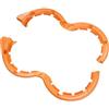 Zxfdsfdbnm Shock Immune ABS Sostanza Uav Drill Guard Minimizzazione Rischi di Incidente Attraverso Efficace Assorbimento Effetto Starter Friendly Guard