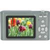 Yunseity Fotocamera Digitale da 2,4 Pollici, Fotocamera Digitale Vintage HD Zoom 16X 48MP con Luce Extra per la Fotografia (GREEN)