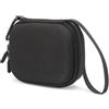 Oxxggkao Custodia protettiva rigida per Action 6 Accessori per fotocamera Compagno di viaggio Leggero Telecamere antipolvere Impermeabile Antiurto Fotocamera Gear