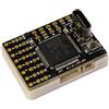 Limtula Flying Control F4 Wing MK1 Controller di volo per uso educativo e stabilizzatore preciso di attività di esplorazione all'aperto