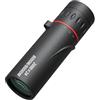 Generic 2000X24 Monoculare Focus Ottica Telescopi Monoculare Potenza Monocolo per Escursionismo, Bird Watching, Stargazing, e Avventure all'aperto