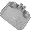 Tsophreniq Versatilità Parasole Remote Sun Coperture ABS per RC2 Semplice da installare Compatibilità con più modelli Protezione della luce solare Coperture