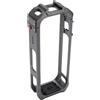 Sxhlseller Gabbia con Telaio in Metallo per Fotocamera, Protezione per Fotocamera, Telaio Protettivo, Design con Blocco Chiuso, Sgancio Rapido Magnetico, Adatta per X5 con Interfacce a