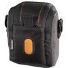Hama Sorento 50J Custodia compatta Nero, Arancione
