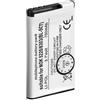 Wentronic Batteria di ricambio BL-5CT 42153-GB per Nokia 5220/6303