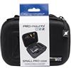 Promounts Pro-Mounts Small Case - Valigetta impermeabile per GoPro, colore: Nero