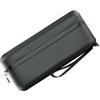 Shurhome Custodia per fotocamera 360, impermeabile 900D, con fodera morbida e accessori per attrezzature, borsa per fotocamera con manici