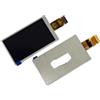 ZXEAQFLPR Schermo Di Visualizzazione Interno Con Retroilluminazione, Compatibile Con Olympus, SP800 SP800UZ, Compatibile Con Fotocamera Digitale Sanyo, VPC-CG10 TH1 FH1