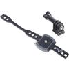 Tsophreniq Adattatore per fotocamera Staffa fissa Base per 3/2 / SE/per Drone 1/4 Adattatore di espansione a vite Accessorio Staffe di montaggio Supporto