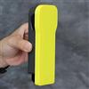 Generico Custodia protettiva per DJI Osmo Pocket 3 Copertura antigraffio ad assorbimento d'urto gimbal Camera Guscio protettivo per Pocket 3 Accessori per fotocamere (Giallo)