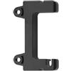 Iuhtrb ABS Remote Controller Lanyard Fibbia Per 3/AIR3 Facile Staccare Telecomandi Cinghie Staffa