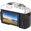 Yanmis Camera Digitale 6K per Fotografia, UHD Autofocus 84MP 3 Pollici da 180 ° Schermata a Flip Telecamera Compatta con Zoom 18x, Video Webcam Wi Fi per Viaggi, Nero (Nero)