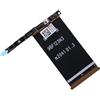 Deal4GO Webcam interna a infrarossi RGB IR PW35X 0PW35X di ricambio per Dell Latitude 9520, Latitude 9520 2 in 1