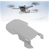 Generic Componente del Coperchio del Drone Superiore, Design della Luce dello Strato di Droni Superiori per Mini 4K