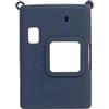 Oxxggkao Personalizzare Fit Silicone Shell per Miniatura Liplay+Camera Case Texture liscia per uso quotidiano Opzione di colore multipla Liplay+Custodia protettiva