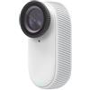 Risveglio Protezione per lenti in vetro temperato progettata esclusivamente per Insta360 GO 3S per una vestibilità accurata e un miglioramento ottico