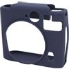 Yunseity Custodia in Silicone della Fotocamera Istantanea, Custodia Istantanea Protettiva per Protezione per Protezione