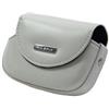 Fujifilm FinePix Z30 - Custodia Premium, colore bianco