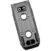 Ijksbehjf Dissipazione del calore Aircraft Repair Shell Case Case per dispositivi aerei Migliorare la durata e la compatibilità senza soluzione di continuità Lega Quadcopter Shell
