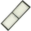 JWEINENL Rete Filtro Aria for Proiettore, Compatibile Con ELPAF21, Compatibile Con Epson, EH-TW3000/EH-TW3300C/EH-TW3500/EH-TW3700C/EH-TW3850C/TW4400