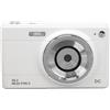 XUMIUZIY Fotocamera Digitale, Videocamera da 56 MP 1080P con Display HD, Zoom 8X, Fotocamera con Apertura Ampia F/3.2 con Messa a Fuoco Automatica AF, per Fotografia Ritratto Paesaggio