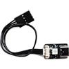 Nucelit Modulo di sintonizzazione LED Parametro Modulo per Controller di Volo Compatibilità Controller di Volo Tuning