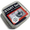 antonKUNZE DigiEtui Kodak FZ43 Start Set (custodia + mini treppiede + pellicola protettiva)