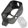 FHGSPQWM Custodia protettiva per fotocamera, leggera e resistente, per viaggi, fotografia, esplorazione, interfacce a 2 punte, durata