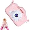 JINGAN Custodia impermeabile per bambini - Custodia impermeabile per video | per bambini Cat Styling, multipli supportano l'installazione di copertura disegni