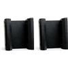 HDWSNXW Base connettore braccio posteriore a 4 ugelli da 1 paio, adattatore for montaggio fisso a sgancio rapido compatibile con drone UAV agricolo T100S T70S T55(Aluminum alloy)