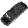 Hangsu Custodia protettiva in silicone per fotocamera C922x con protezione anti polvere per webcam