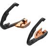 Generic 1 set di protezioni per fotocamera facili da installare, con copertura a 360 gradi, design antiurto per paraurti