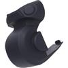 Generic Protettore per Cappuccio per Lenti Drone Protezione Robusto per l'aria 3s, Materiale per PC Facile da Installare per gli Appassionati di Droni (BLACK)