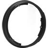 Yctze Cilindro Anteriore 'obiettivo Installazione Facile Fissaggio Sicuro Filtro Anteriore Tubo Paraluce per Filtro Anteriore da 28 a 75 Mm Accessori per Fotocamere Digitali