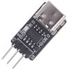 Generic Dispositivo regolatore di velocità ESC AM32 del motore brushless avanzato per il modello di aeromobile del modello di volo del motore