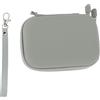 Yctze Custodia Protettiva per Fotocamera Digitale H35 F9 F8 501F M35, Custodia Rigida da Viaggio, Accessori per Fotocamere Digitali (GREEN)