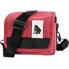 Generico Borsa fotocamera in tela, compatibile con Fujifilm, X-E4 X-T4 | X-S10 X-T200 X-T100 X-T30 X-T20 X-A7 X100V XT30 II XT30II X-Pro3 XS10(Red)