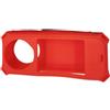 Xjdzineq Ready - Cover compatta per fotocamera, antipolvere, resistente allo sporco, per dispositivi sportivi, per viaggi, vlogging, uso quotidiano, cover in silicone