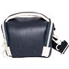 Smile Tiny Urban Nomad - Custodia protettiva antivento per fotocamera, colore: Blu