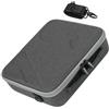 Oxxggkao Scatola portatile portatile per Lito1 / Lito1X1 / e pezzi di ricambio Storage Box Custodia per Outdoor EVA Hard Shell UAV Case
