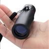 Generic Telescopio monoculare ad alta definizione, 30 x 25, mini telescopio 10x, accessori per arrampicata, concerti portatili, visite turistiche, ad alta definizione, per viaggi e caccia