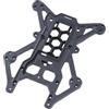 Nucelit UAV Corpo Medio Shell Middle Frame Assembly Housing Case Ricambio Accessorio Pezzo di Ricambio per Avata UAV Midframe
