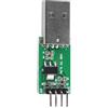 SUNGOOYUE Modulo di Retrocessione CE009, Interfaccia DC/DC 5V USB Multifunzionale a un Convertitore 3,3 V per/Banana Pi